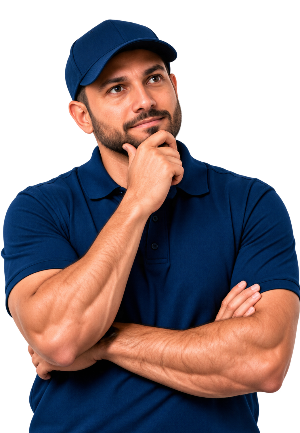 Multiple Split System Mascot