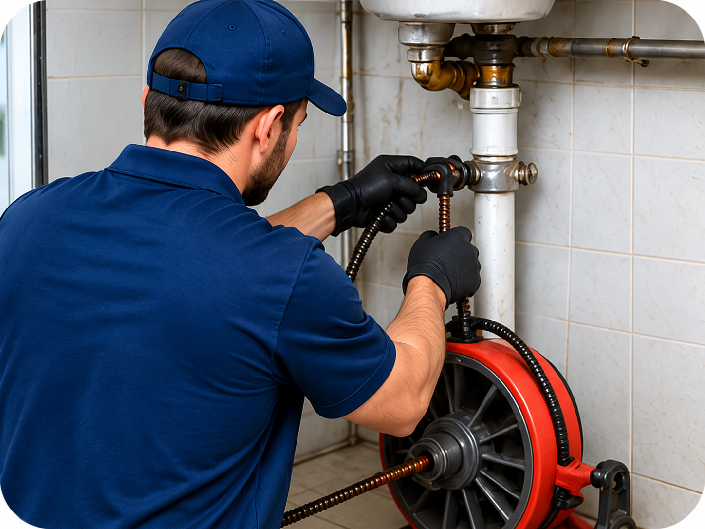 New Look Plumbers Melbourne