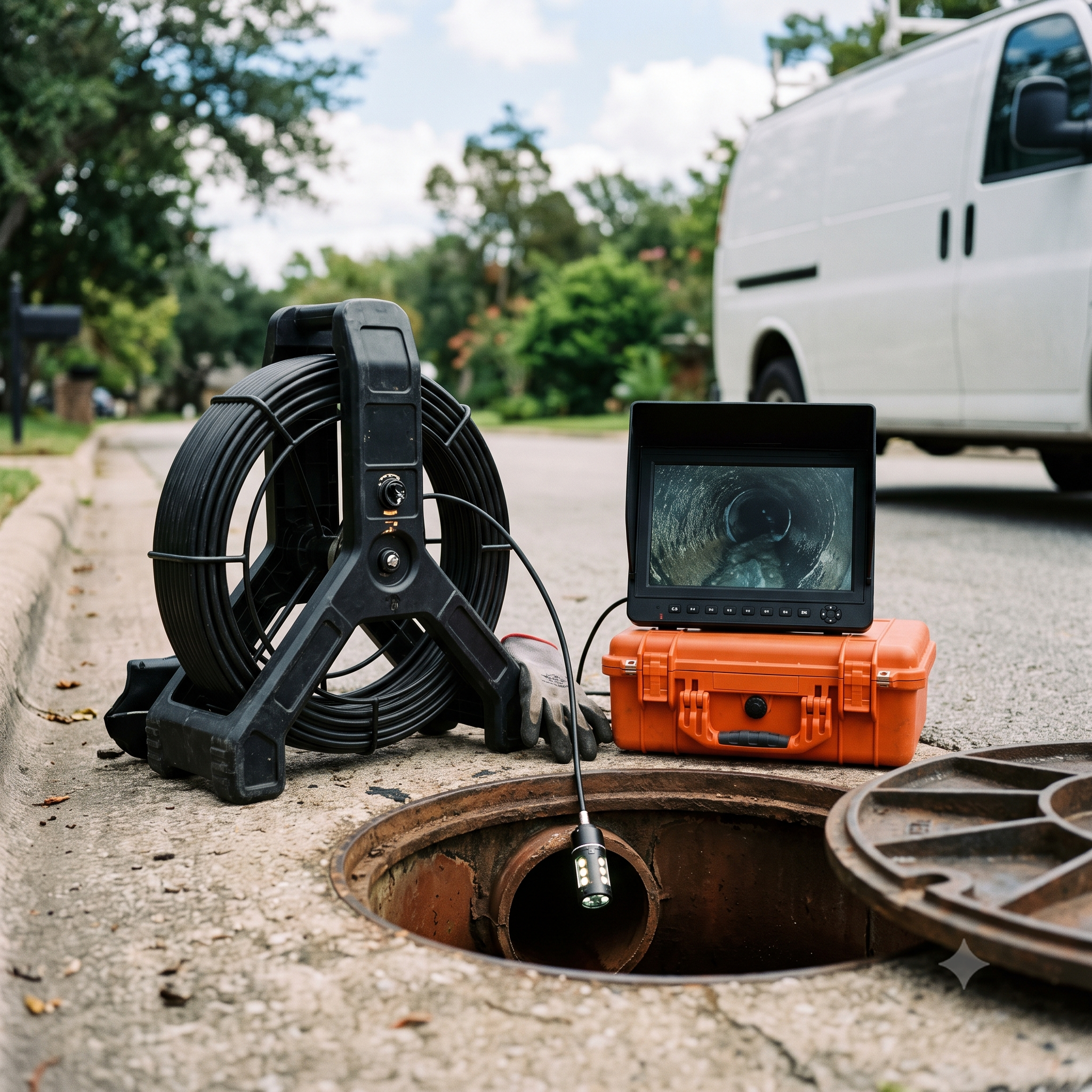 Drainage Solutions