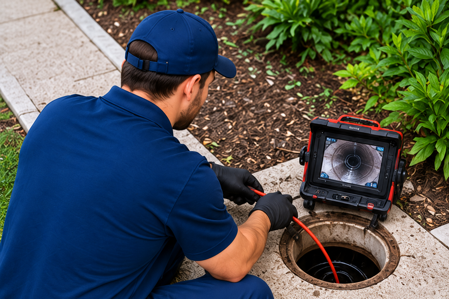 Drain Repairs Plumbers Melbourne