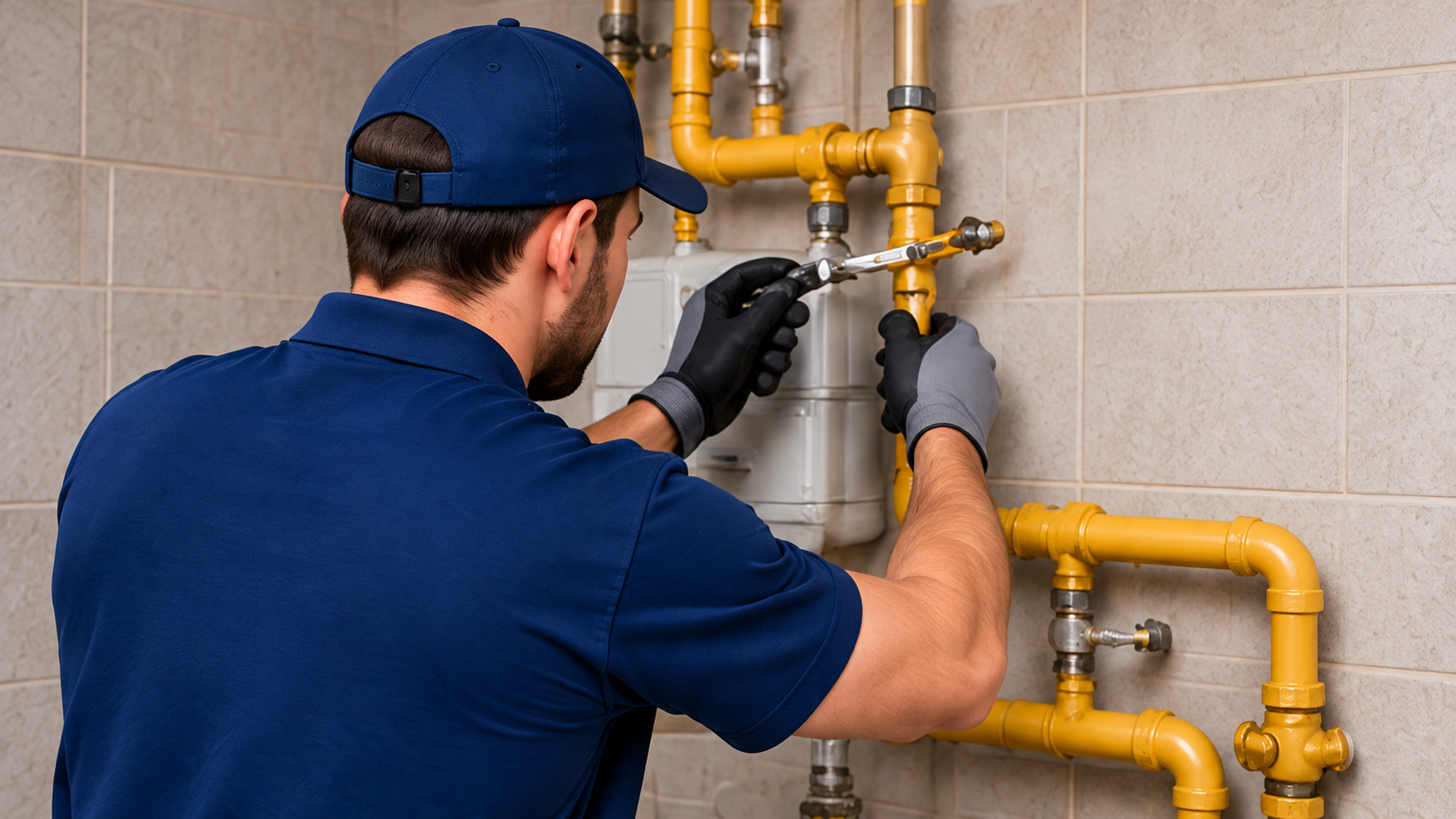 Melbourne Natural Gas Experts