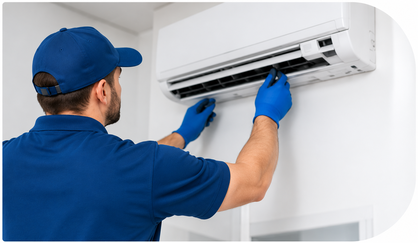 Air Conditioning Technicians Melbourne