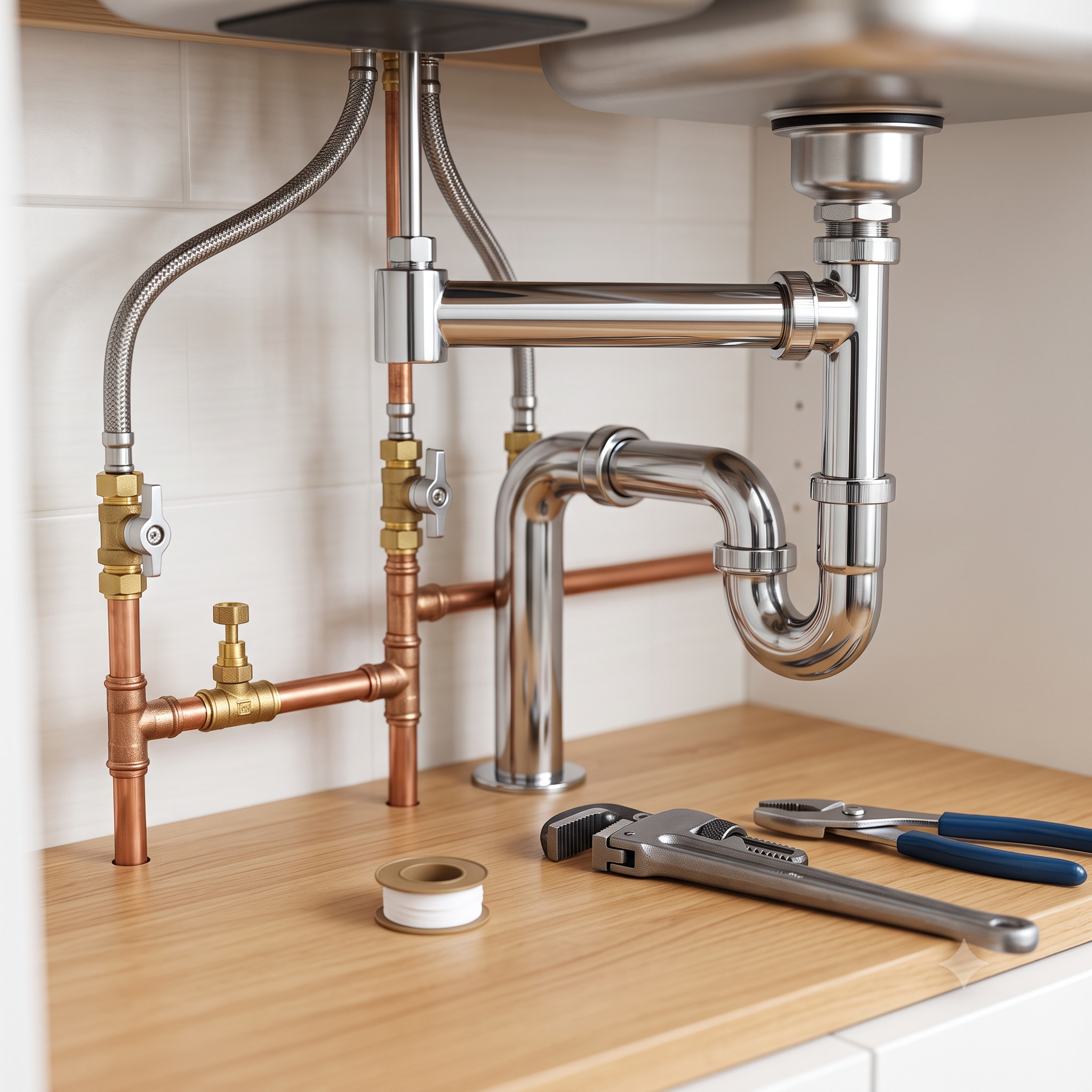 General Plumbing