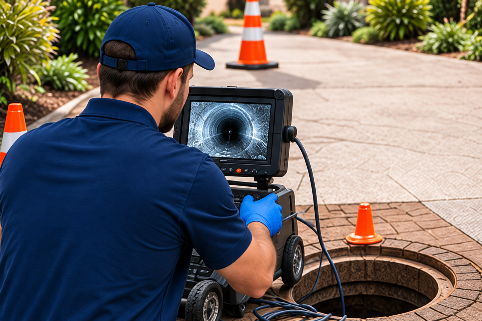 Pipe Relining Technology Melbourne