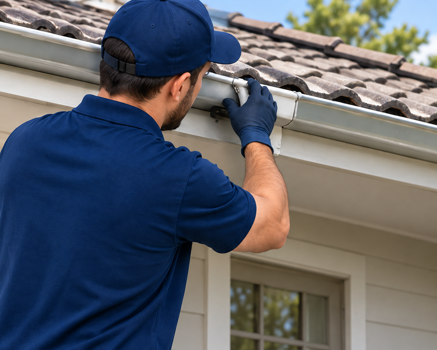 Roof Leak Repair Specialists