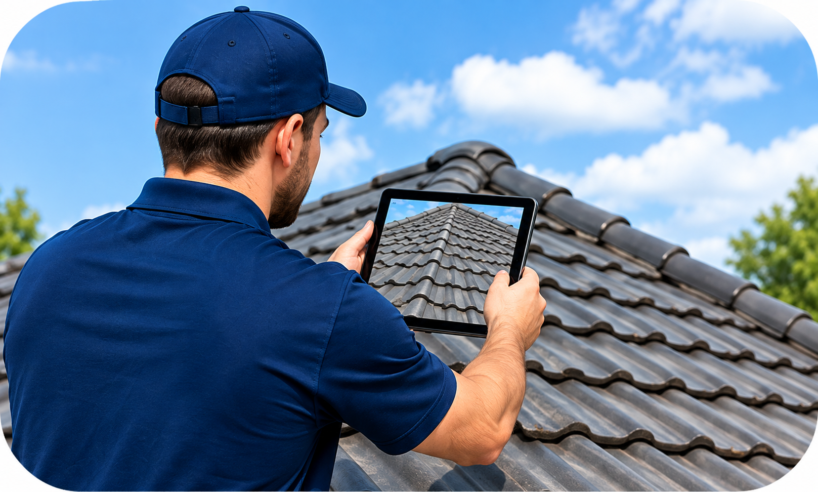 Roof Inspection Specialists Melbourne