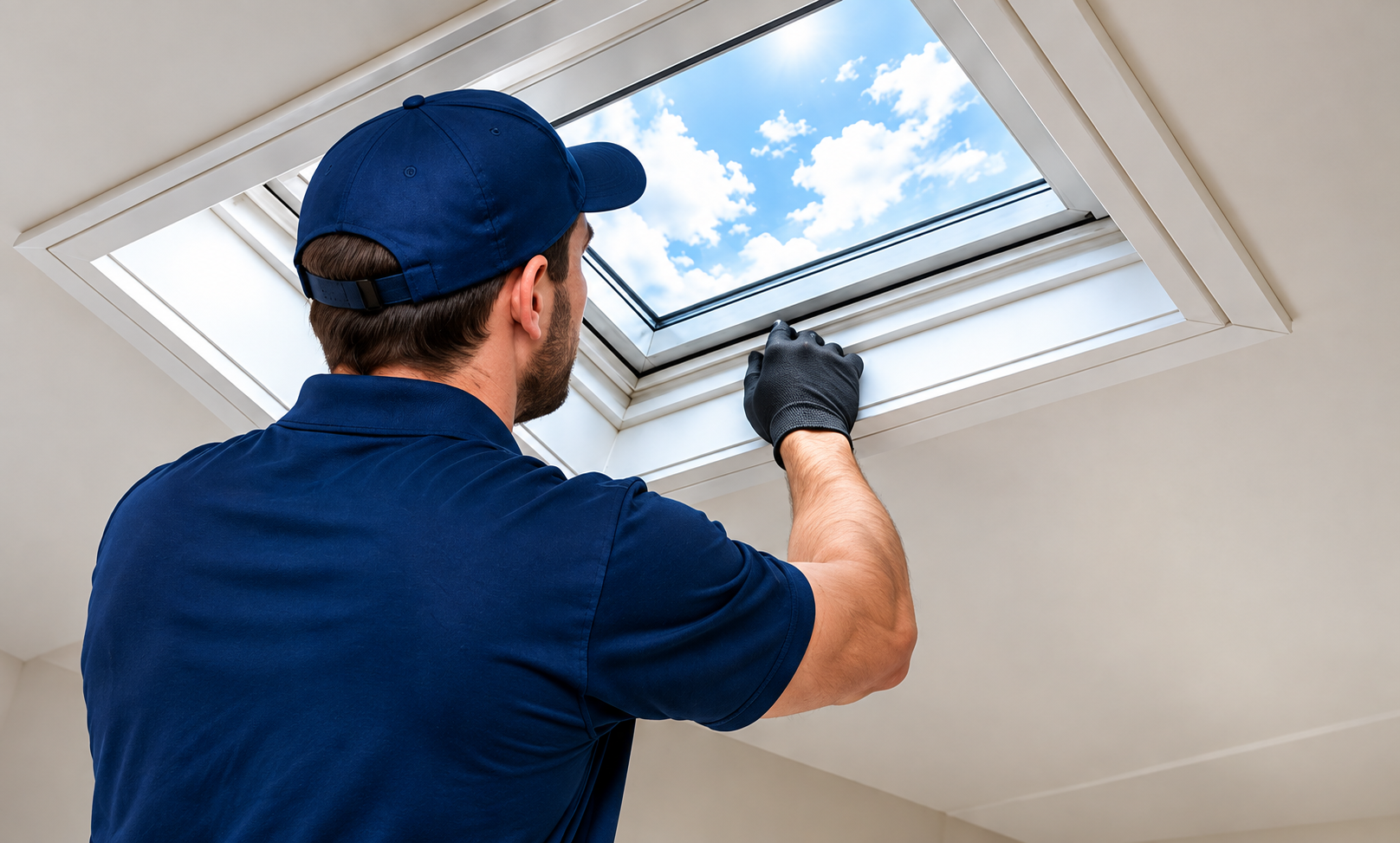Skylight Installation Specialists