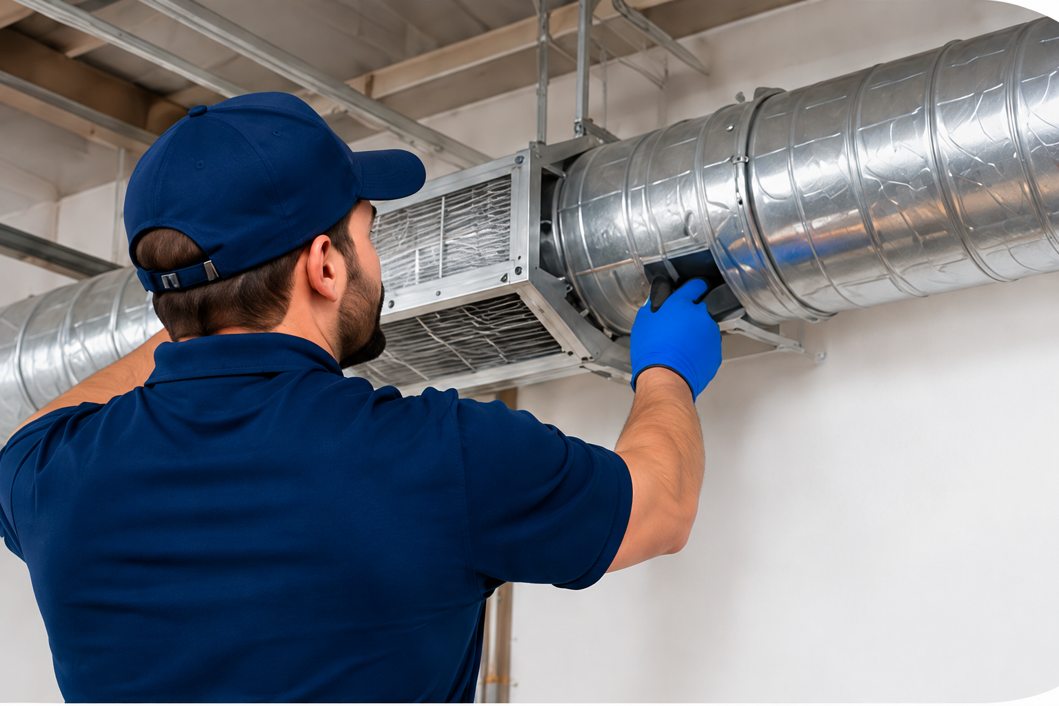 VRV Split and Duct System Technician