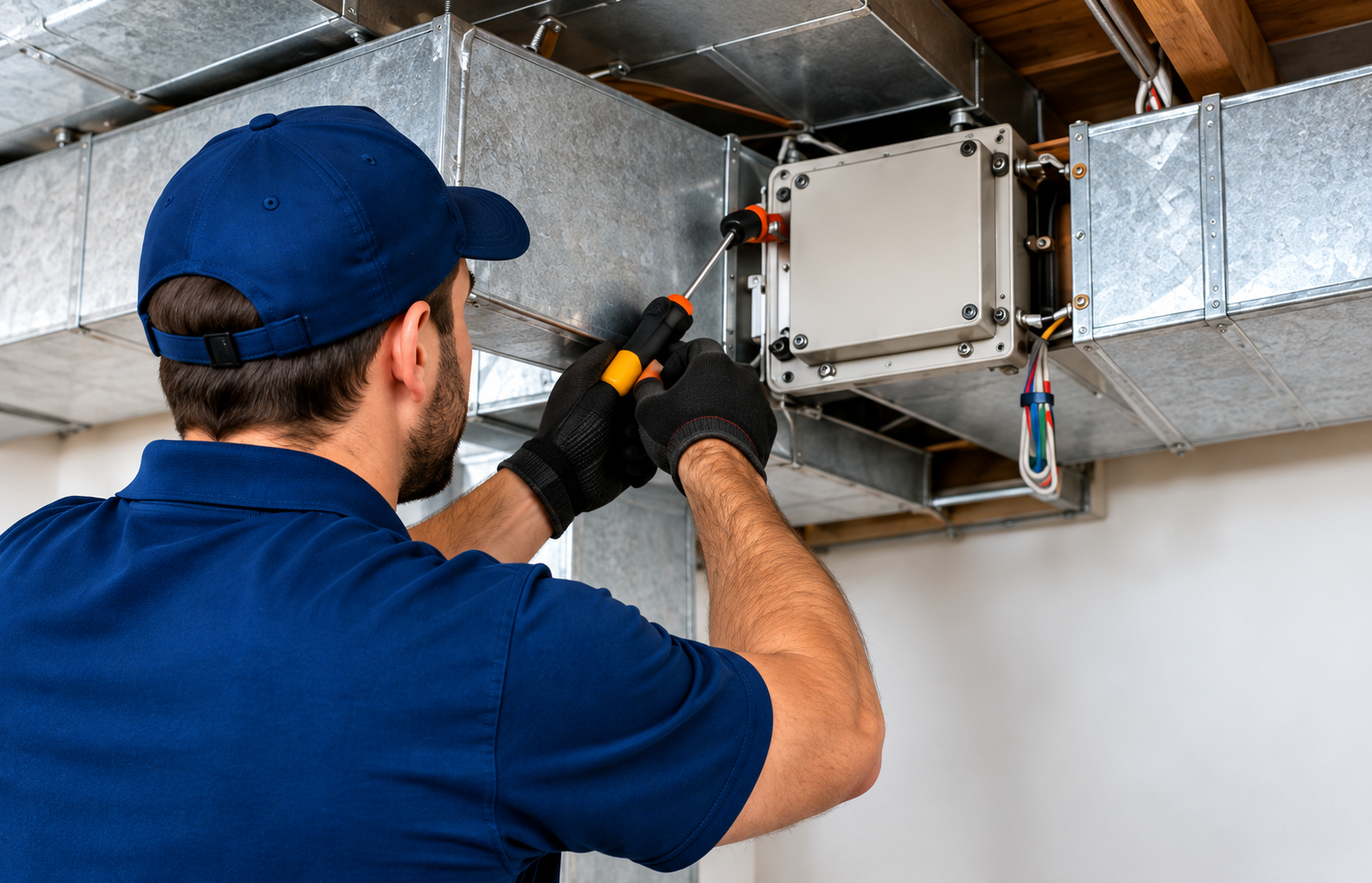 Zoning Installation Specialists